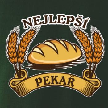 Nejlepší pekař/pekařka chleba