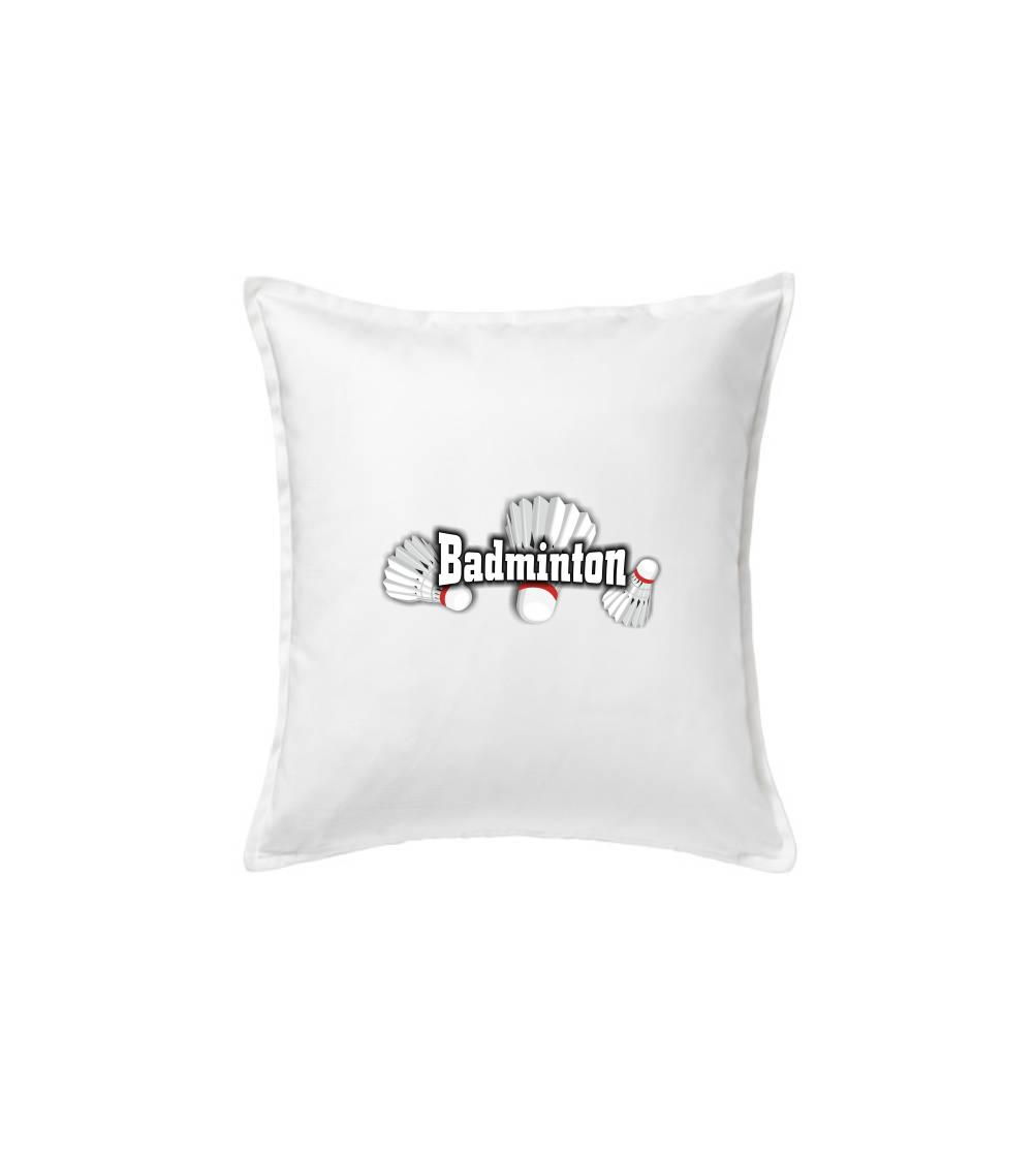 Badminton - tři košíky