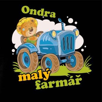 Malý farmář - vlastní jméno