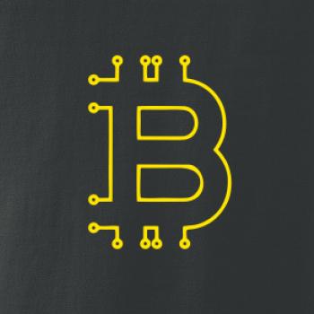Bitcoin kryptoměna Bitcoin kryptoměna