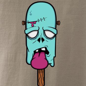 Zombie zmrzlina