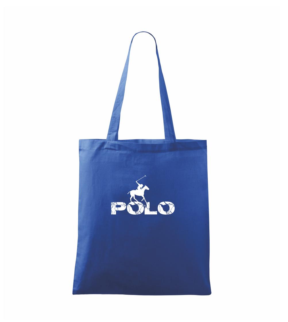 Polo blesk