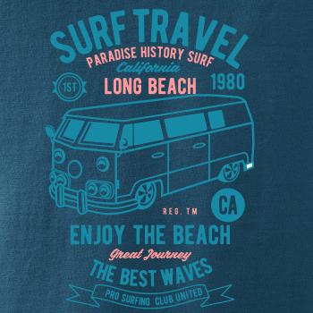 Surf Travel