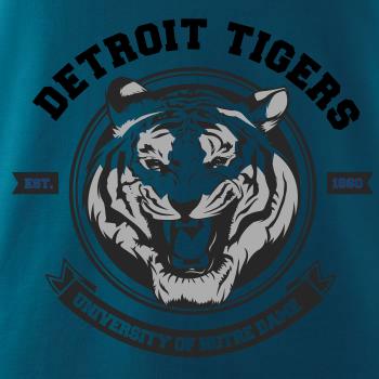 Tiger detroit