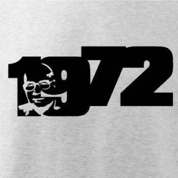 Husákovo dítě - 1972