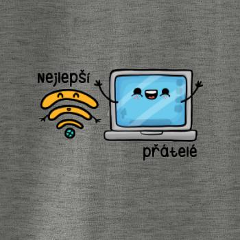 BFF wifi a pc