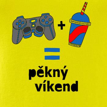 Pěkný víkend