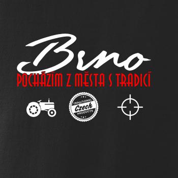 Brno město s tradicí Brno město s tradicí