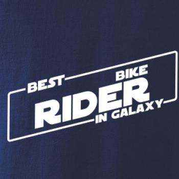Best Bike rider in galaxy