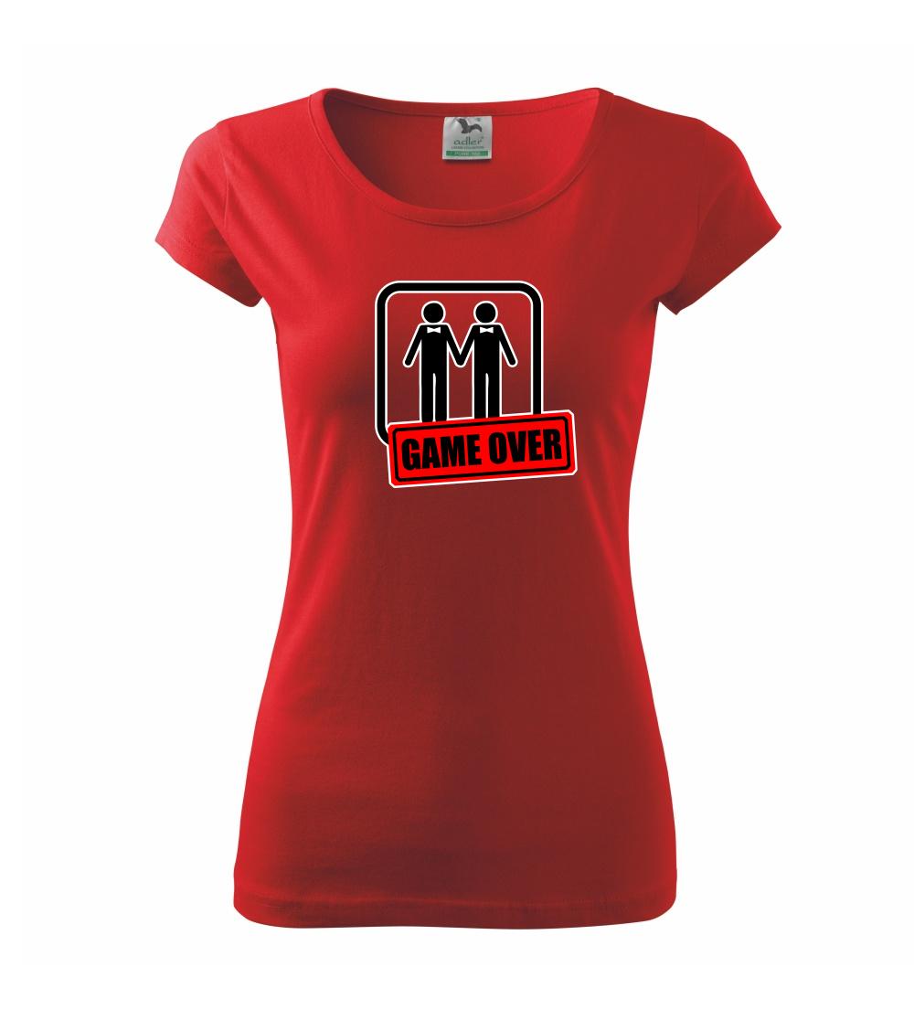 Bachelor Party - Game over (gay)