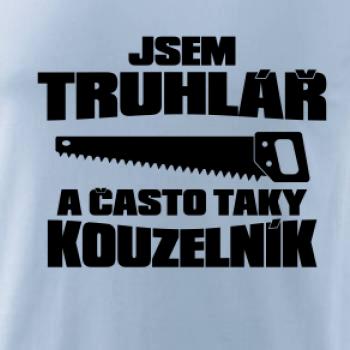 Truhlář kouzelník