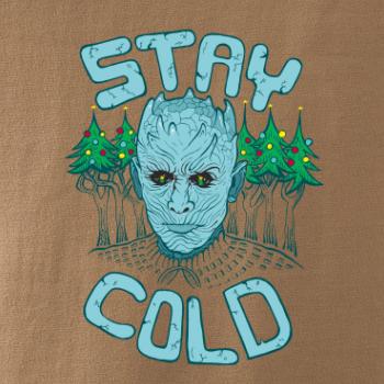Stay cold (Pecka design) Stay cold (Pecka design)