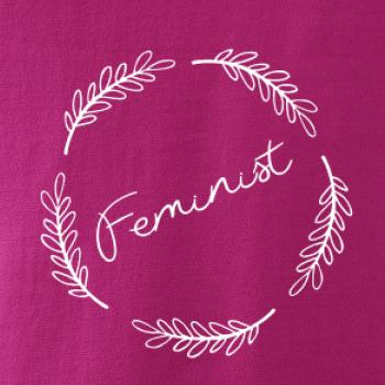 Feminist