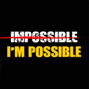 Im possible