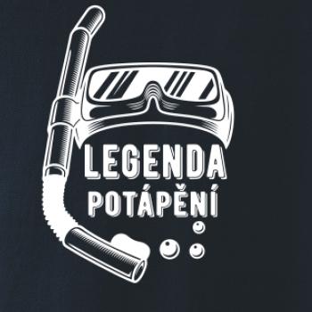 Legenda potápění