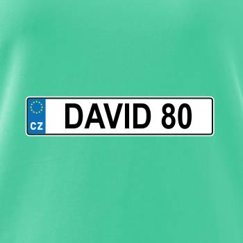 SPZ David 80