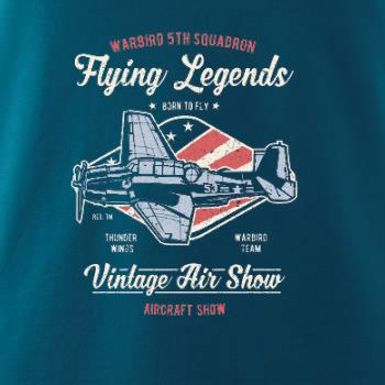 Flying Legends