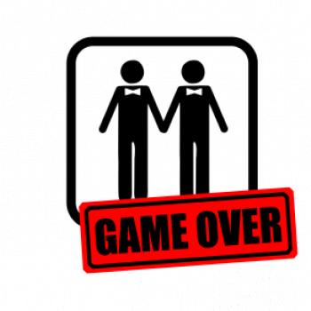 Bachelor Party - Game over (gay) Bachelor Party - Game over (gay)