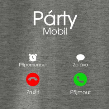 Party volá