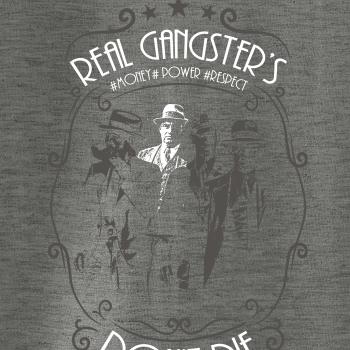 Real Gangster's Don't Die