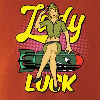 Lady Luck