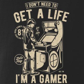 Get A Life