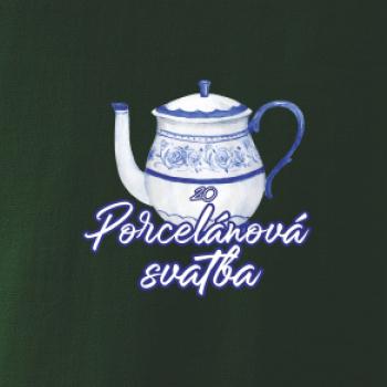 Porcelánová svatba 20