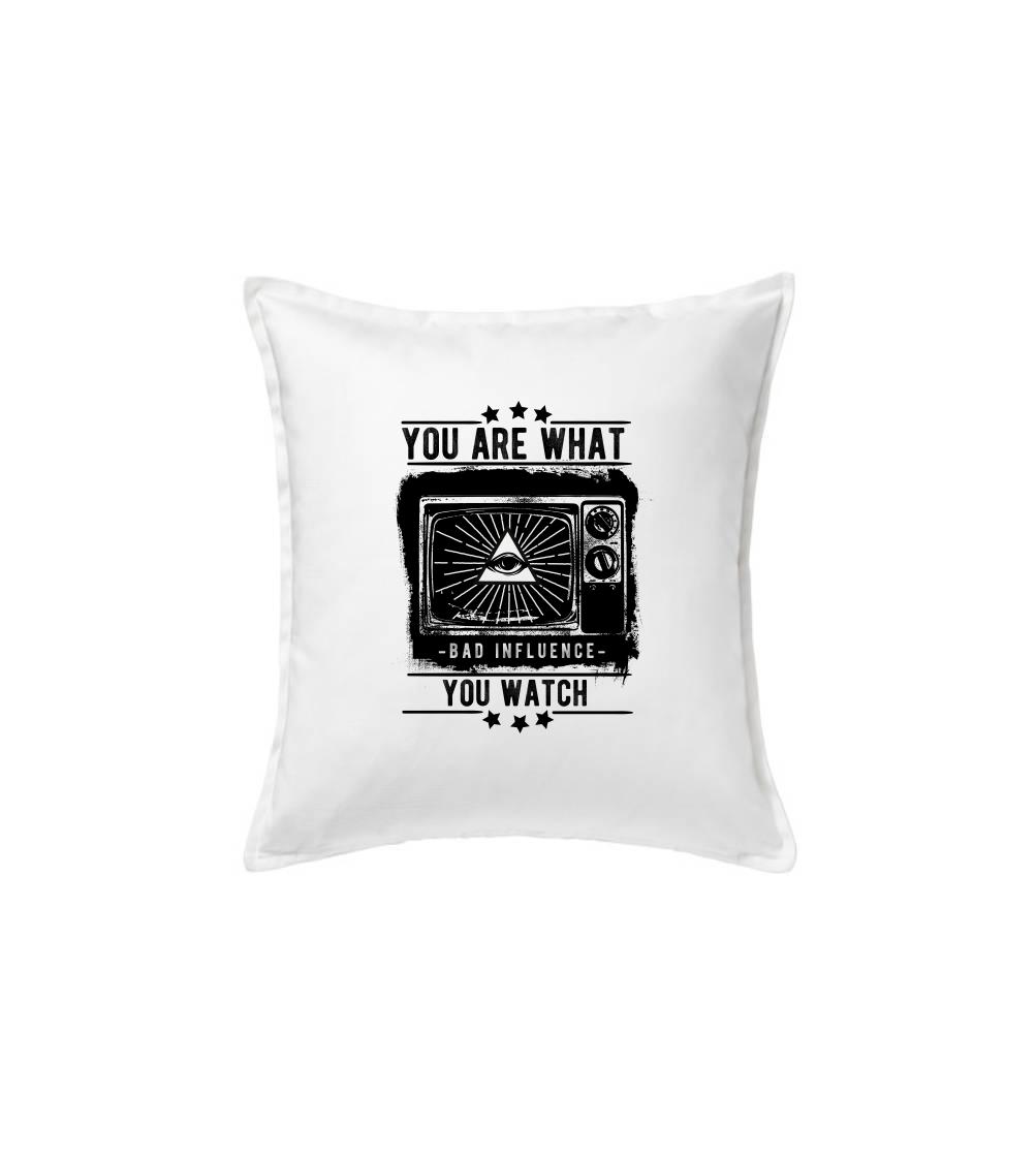 You Are What You Watch