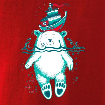 Medvidek Macík (Pecka design)