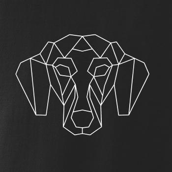 Jezevčík - Geometrie