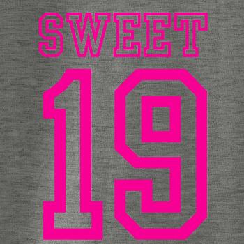 Sweet 19