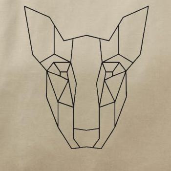 Americký Pit Bull Teriér - Geometrie