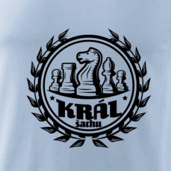 Král šachu