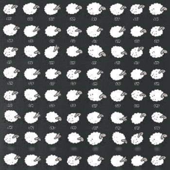 Počítání oveček