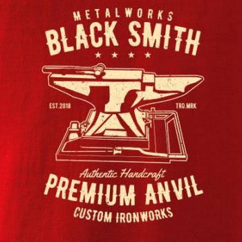 Blacksmith Blacksmith