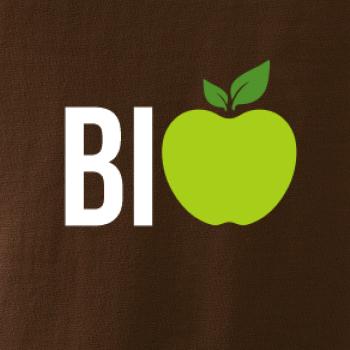 BIO jablko