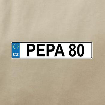 SPZ Pepa 80