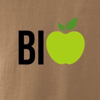 BIO jablko