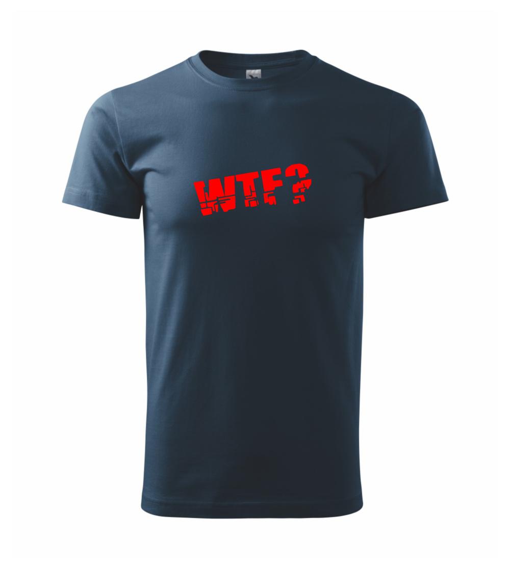 WTF? WTF?
