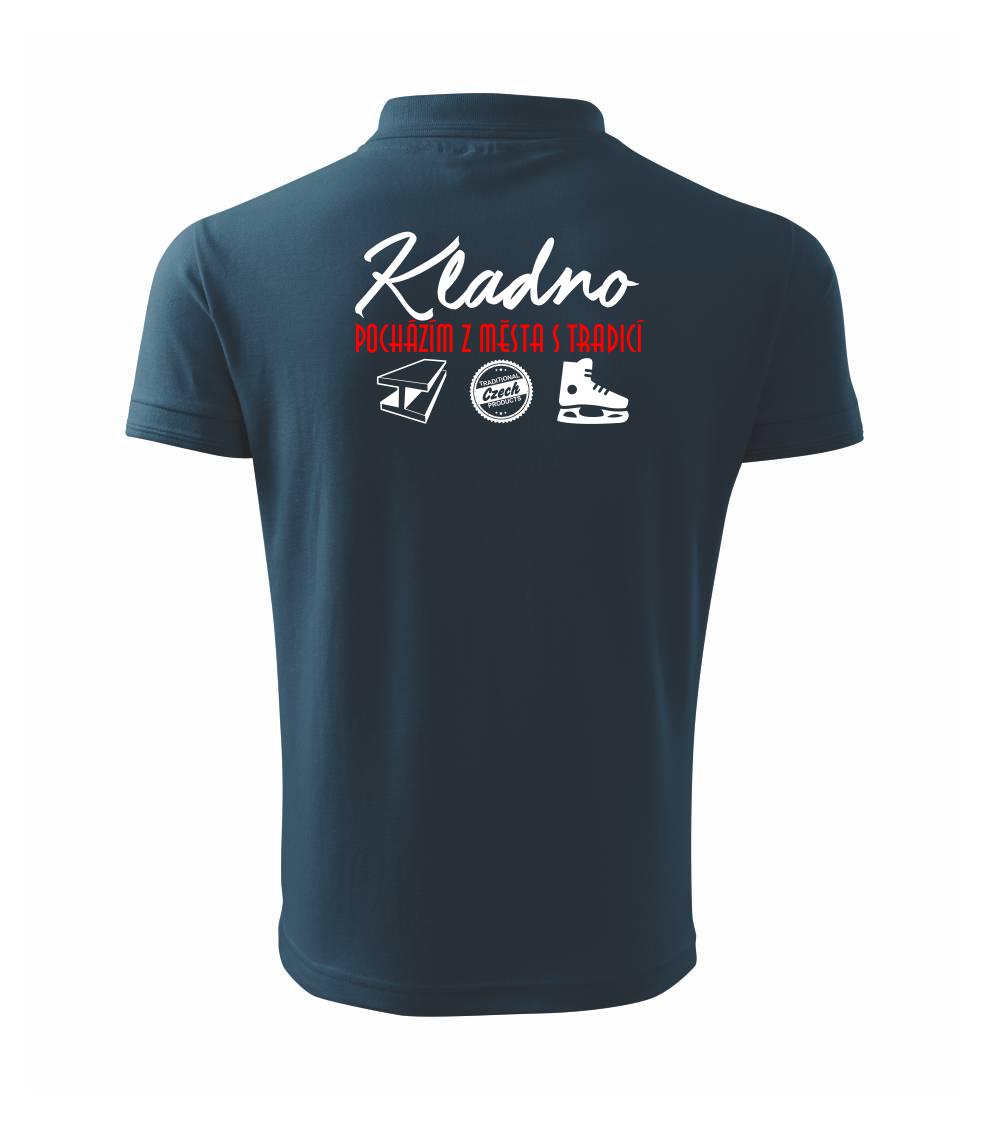 Kladno město s tradicí