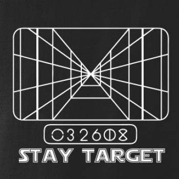 SW - Stay Target
