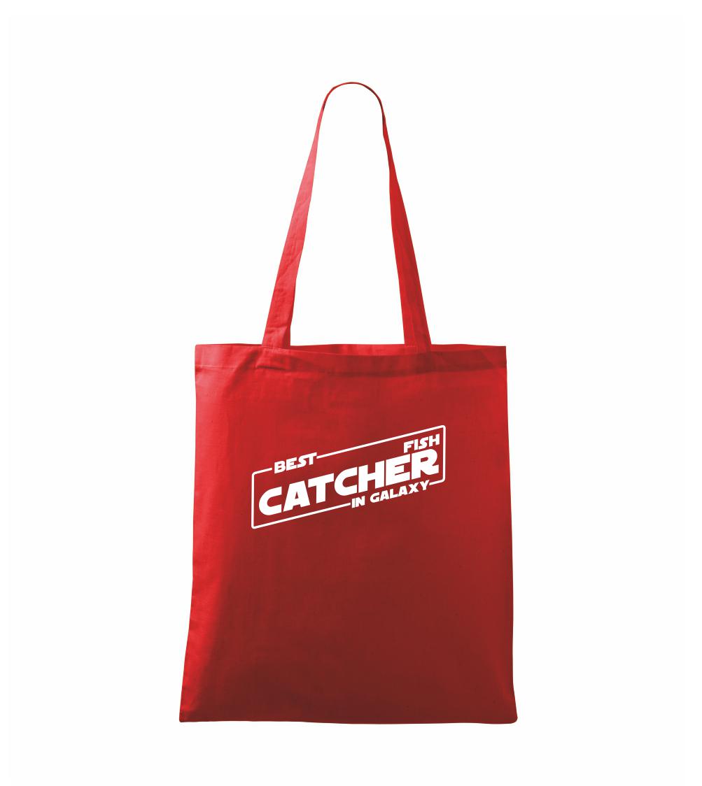 Rybaření - Best fish catcher in galaxy