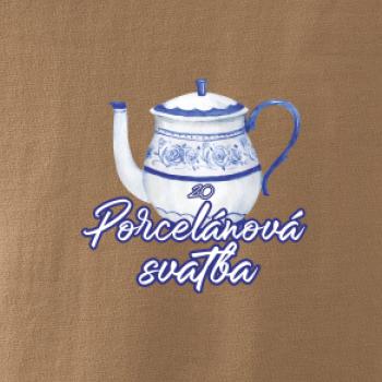 Porcelánová svatba 20