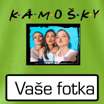 Kámošky Vlastní fotka