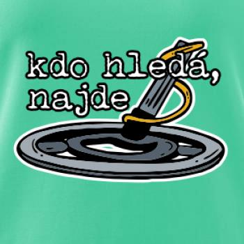 Kdo hledá, najde