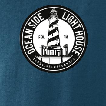 Ocean Side Light House