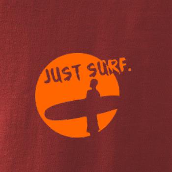 Just Surf