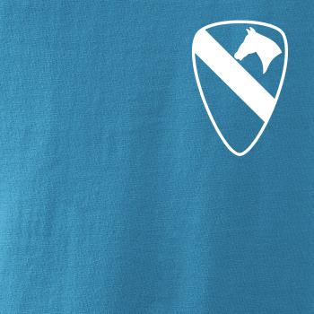 1st Cavalry Division prsa