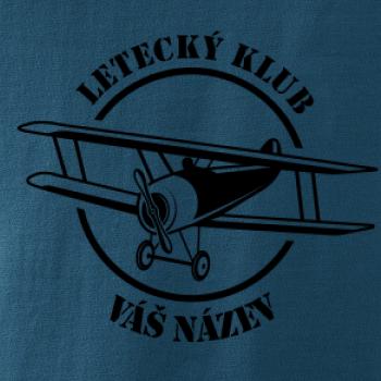 Letecký klub - váš název