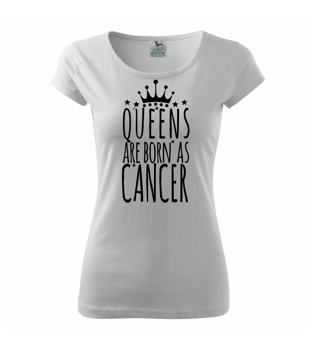 Queens are born as Cancer - Rak Queens are born as Cancer - Rak